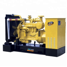 10kw 20kw 30kw Quanchai engine diesel dynamo power generator portable super silent type for hotel